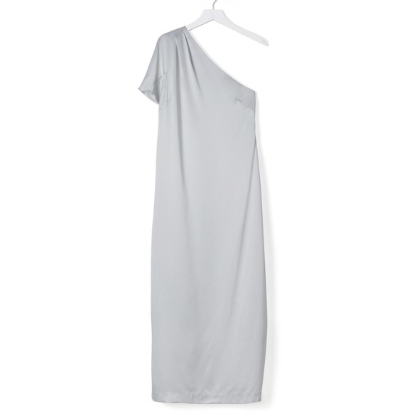 Banana Republic 100% Silk Dress - Picture 12 of 13